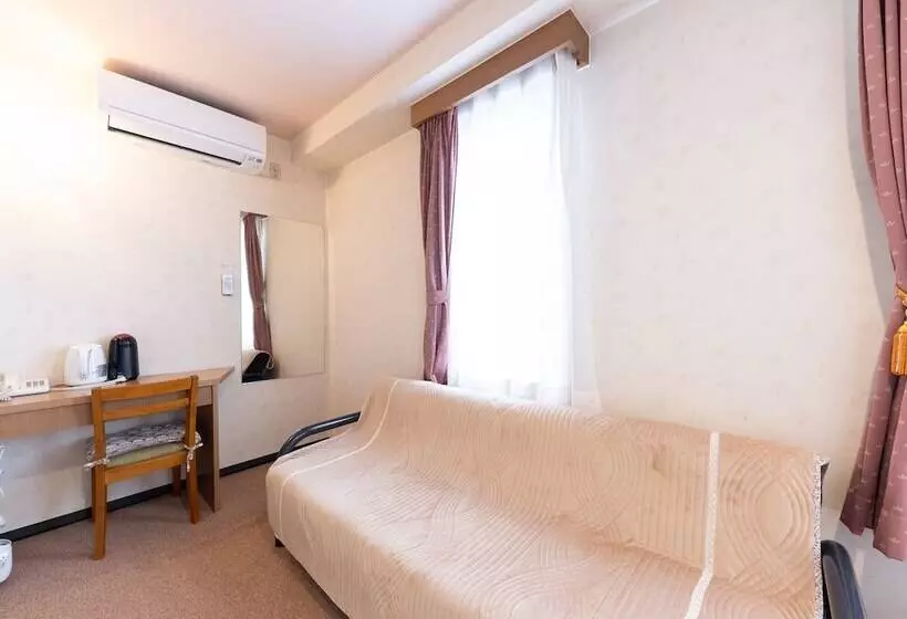 Fotos del hotel Business Hotel R Side:  18