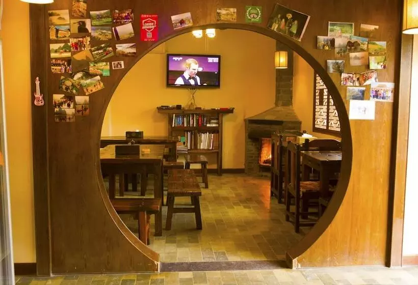 Fotos del hotel Yangshuo Tea Cozy Boutique:  4