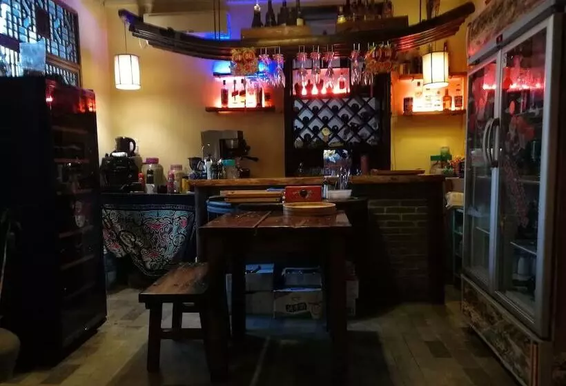 Fotos del hotel Yangshuo Tea Cozy Boutique:  10
