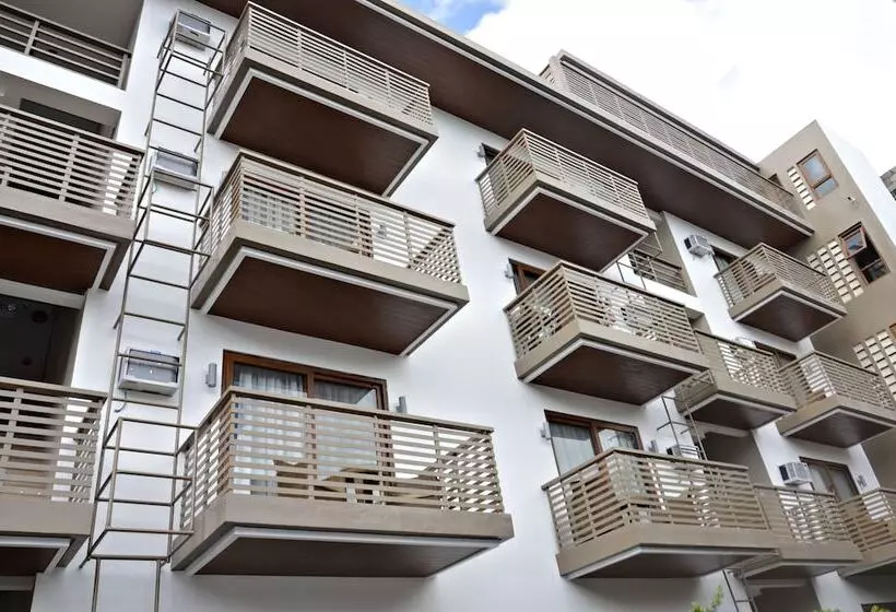 Fotos del hotel The Piccolo Hotel Of Boracay:  9