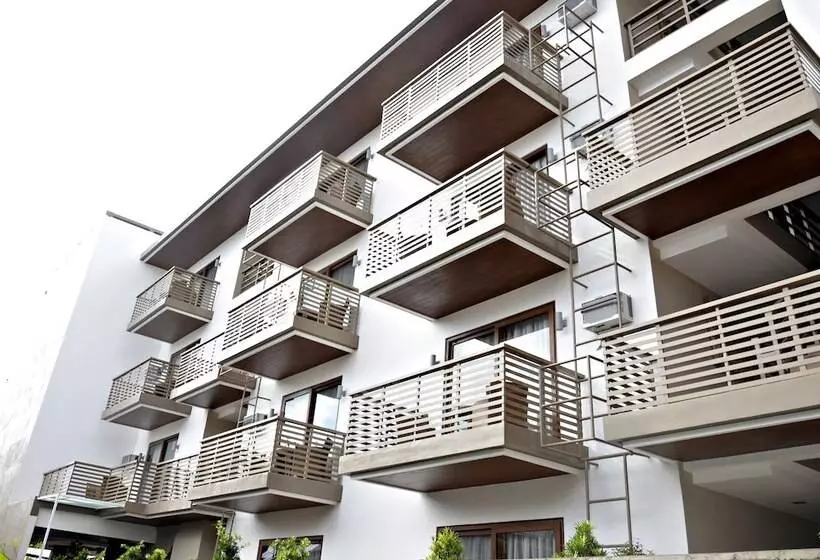 Fotos del hotel The Piccolo Hotel Of Boracay:  20