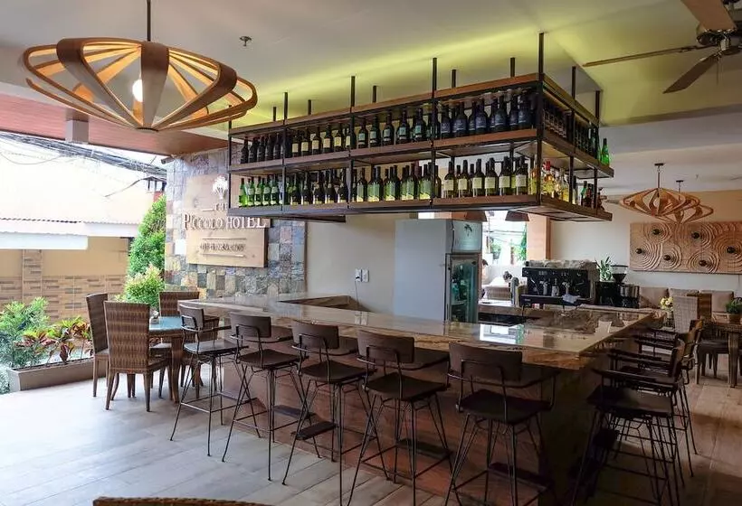Fotos del hotel The Piccolo Hotel Of Boracay:  13