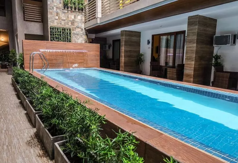 Fotos del hotel The Piccolo Hotel Of Boracay:  10
