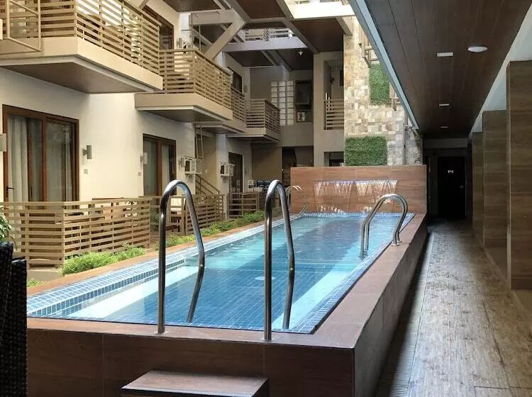 Fotos del hotel The Piccolo Hotel Of Boracay:  16