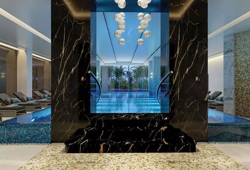 Fotos del hotel Amavi, Madefortwo S  Paphos:  17