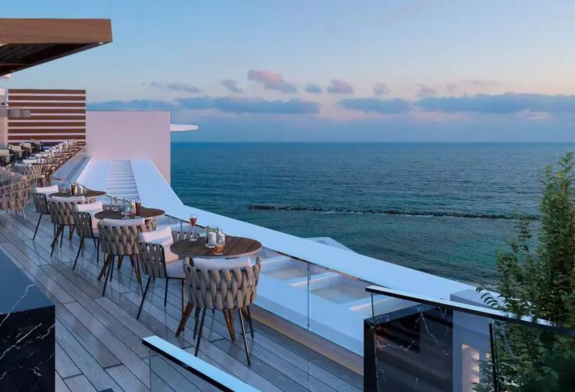 Fotos del hotel Amavi, Madefortwo S  Paphos:  23