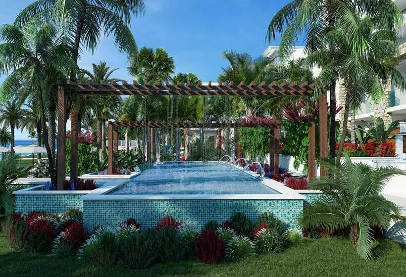 Fotos del hotel Amavi, Madefortwo S  Paphos:  11