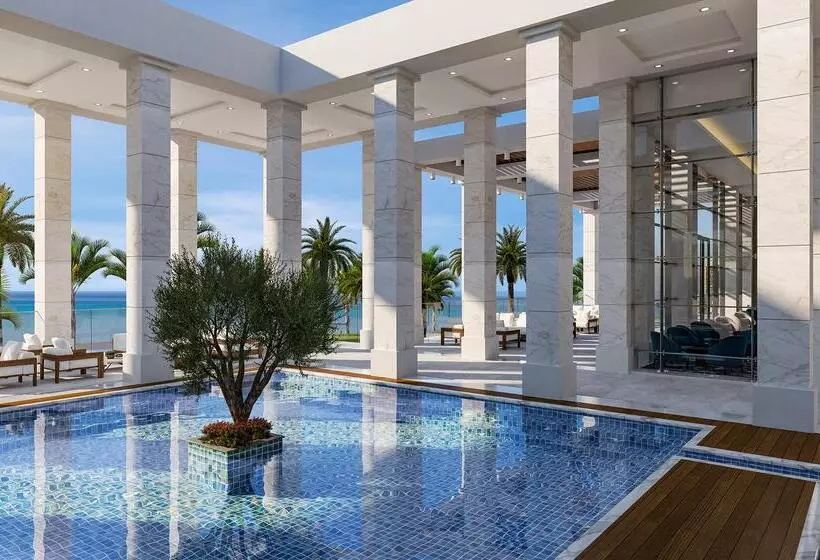 Fotos del hotel Amavi, Madefortwo S  Paphos:  22