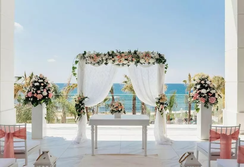 Fotos del hotel Amavi, Madefortwo S  Paphos:  14