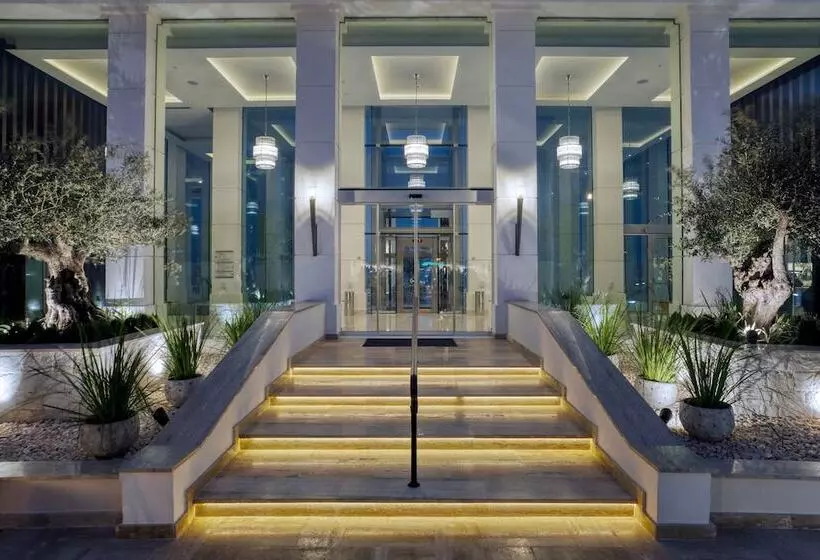 Fotos del hotel Amavi, Madefortwo S  Paphos:  20