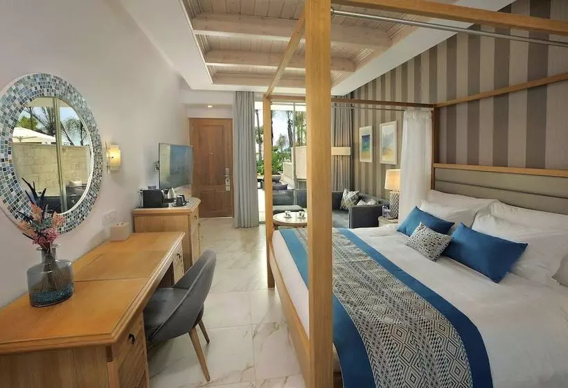 Fotos del hotel Amavi, Madefortwo S  Paphos:  16