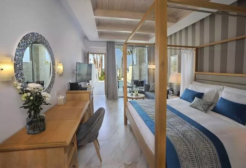 Fotos del hotel Amavi, Madefortwo S  Paphos:  21