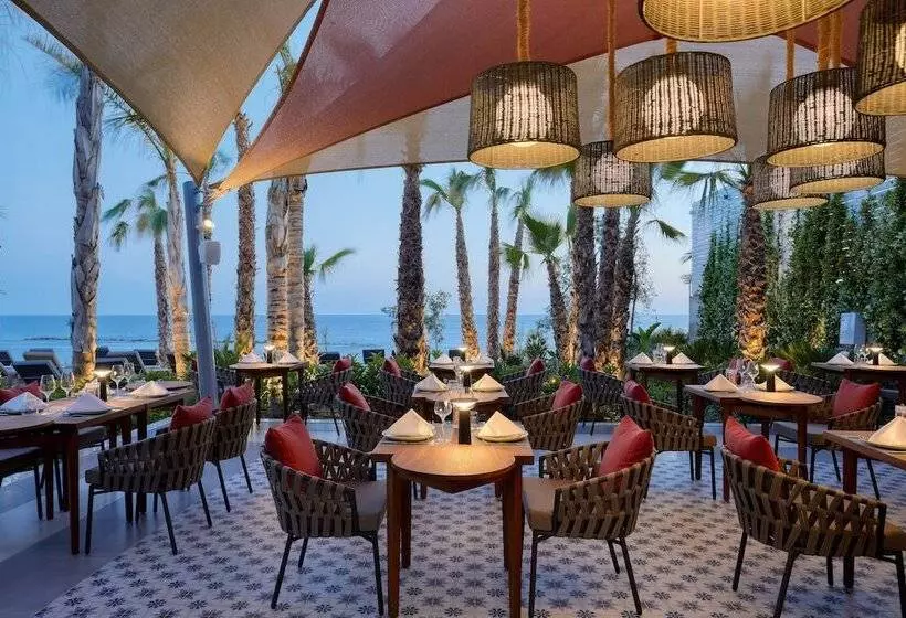 Fotos del hotel Amavi, Madefortwo S  Paphos:  19