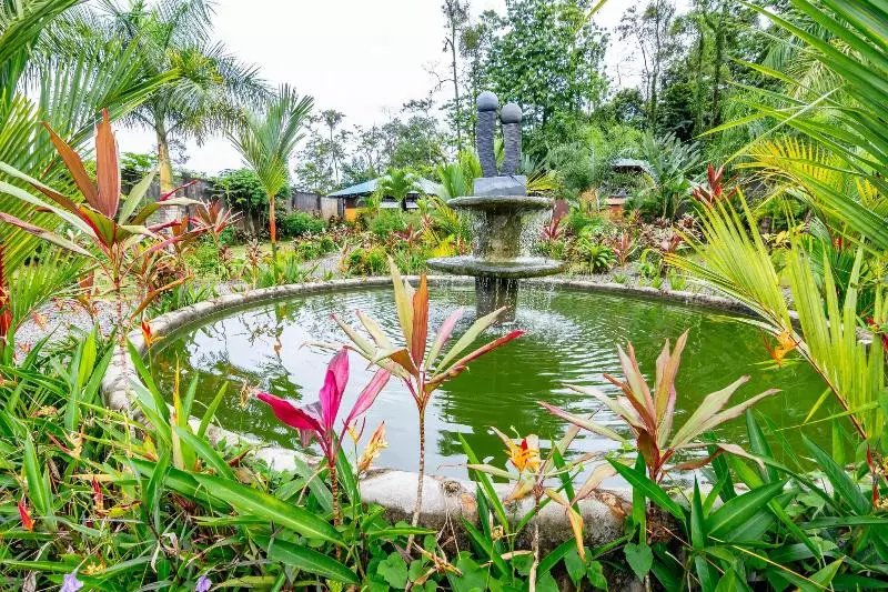 Fotos del hotel Aunty Arenal Lodge:  19