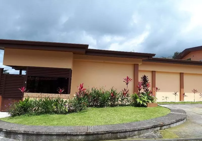 Fotos del hotel Aunty Arenal Lodge:  18