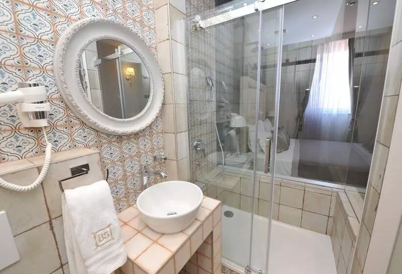 Fotos del hotel Bajamonti 5 Luxury Rooms:  21