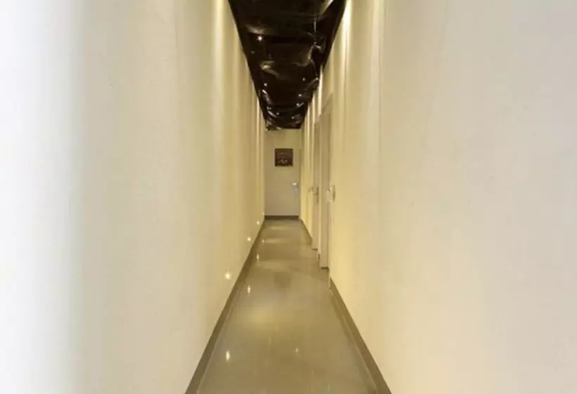 Fotos del hotel Bushe Cuoguo Inn:  2