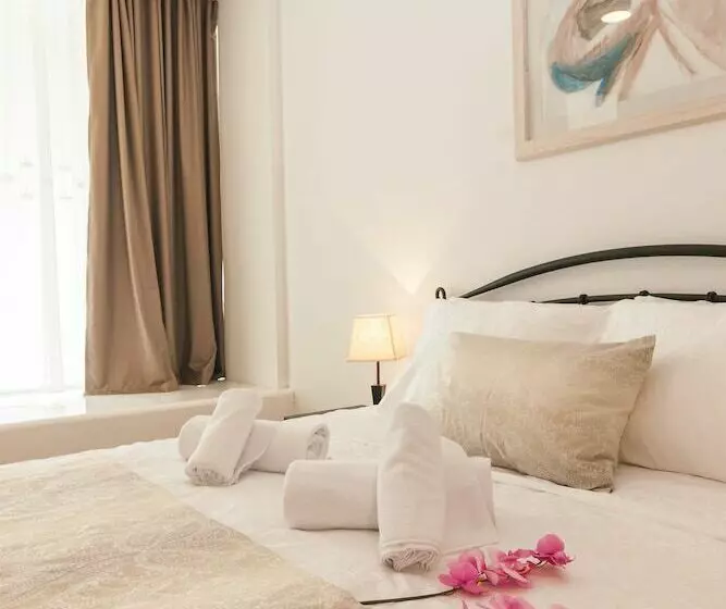 Fotos del hotel Cafe Royal Rooms:  8