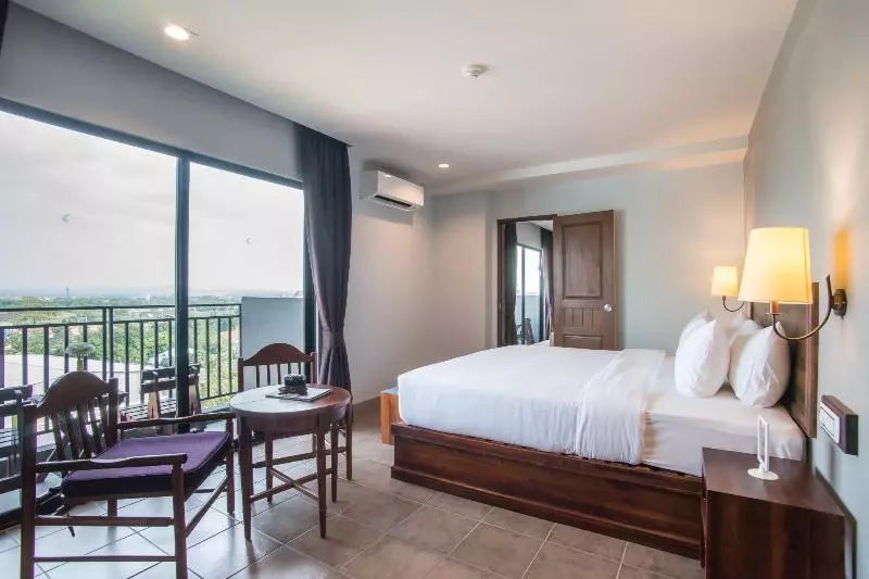 Fotos del hotel Carunda:  2
