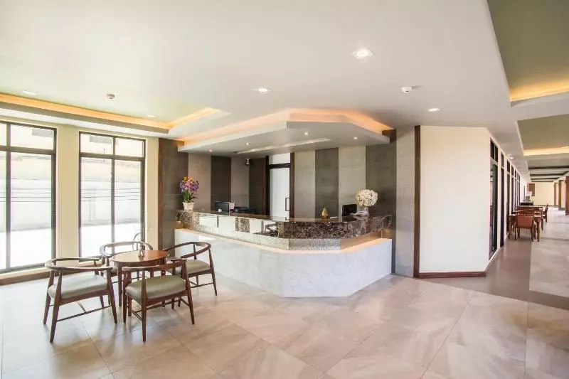 Fotos del hotel Carunda:  4