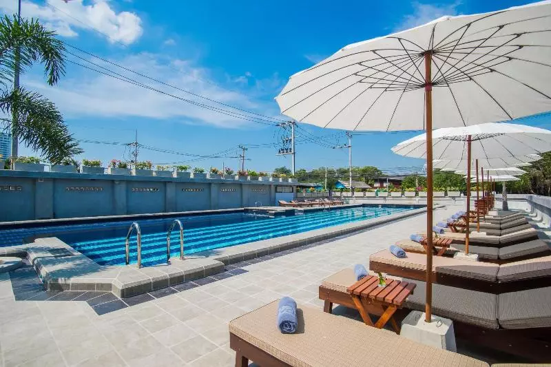 Fotos del hotel Carunda:  6