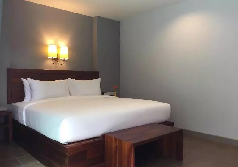 Fotos del hotel Carunda:  9