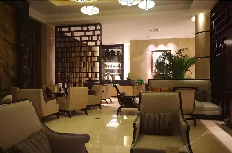 Fotos del hotel Hangzhou Shujiang:  3