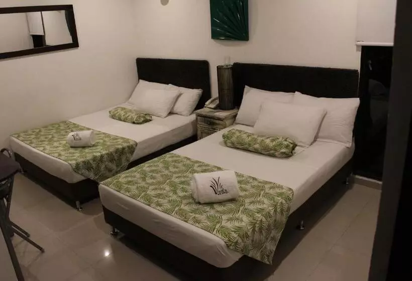 Fotos del hotel Vesta  Boutique:  2