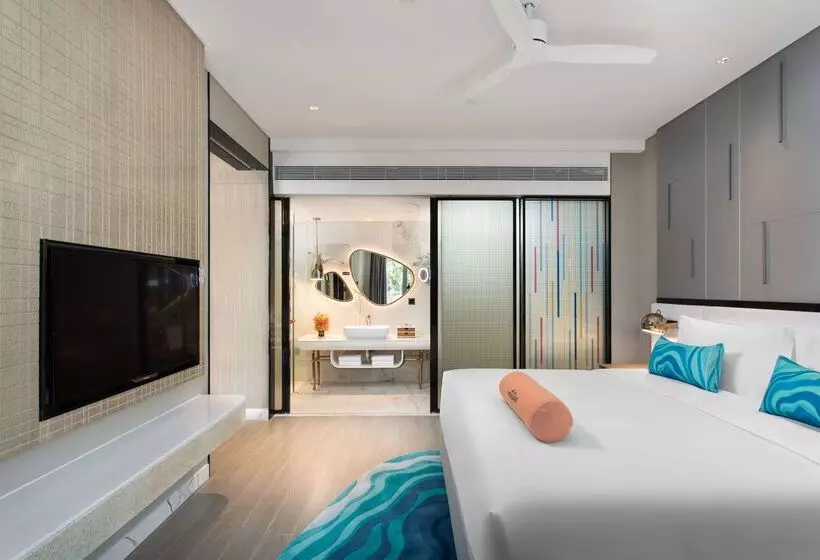 Fotos del hotel Wingate By Wyndham Sanya Luhuitou:  3