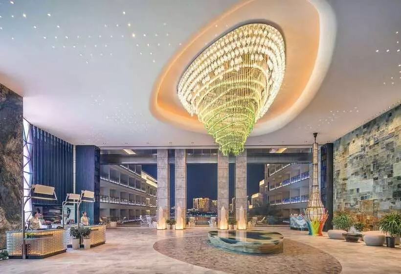 Fotos del hotel Wingate By Wyndham Sanya Luhuitou:  8