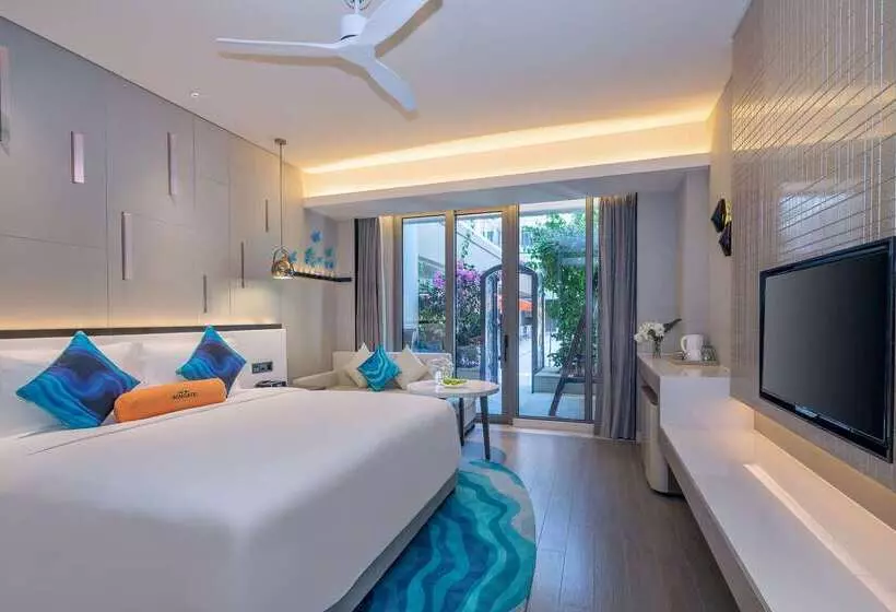 Fotos del hotel Wingate By Wyndham Sanya Luhuitou:  22