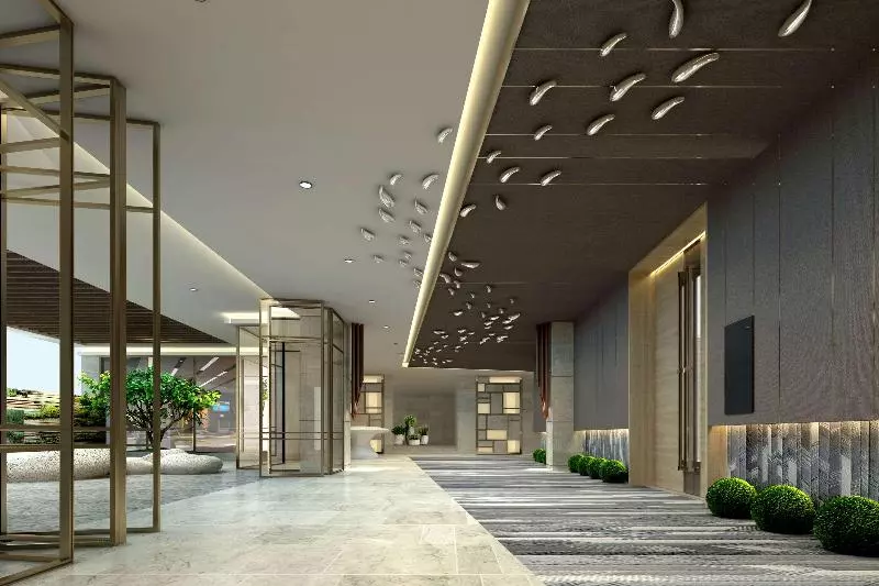 Fotos del hotel Wingate By Wyndham Sanya Luhuitou:  6