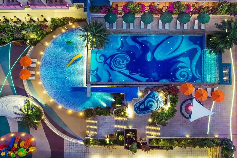 Fotos del hotel Wingate By Wyndham Sanya Luhuitou:  4