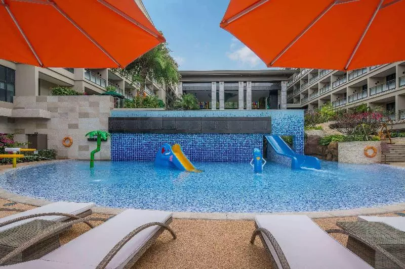Wingate By Wyndham Sanya Luhuitou