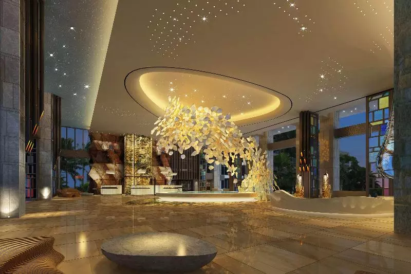 Fotos del hotel Wingate By Wyndham Sanya Luhuitou:  14