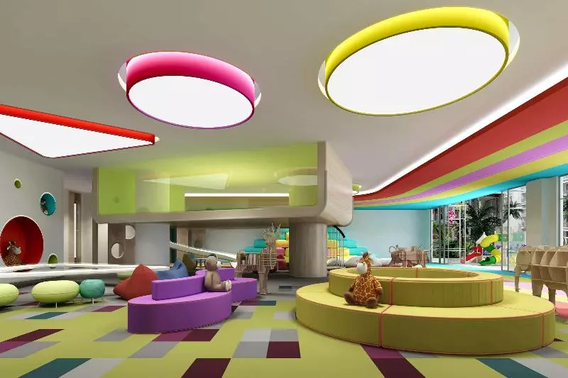 Fotos del hotel Wingate By Wyndham Sanya Luhuitou:  16