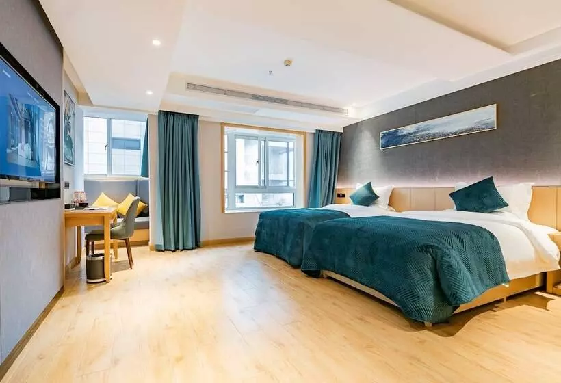 Fotos del hotel Katie Eastman:  6