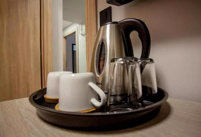Fotos del hotel Zagreb City Vibe Apartments & Rooms:  24