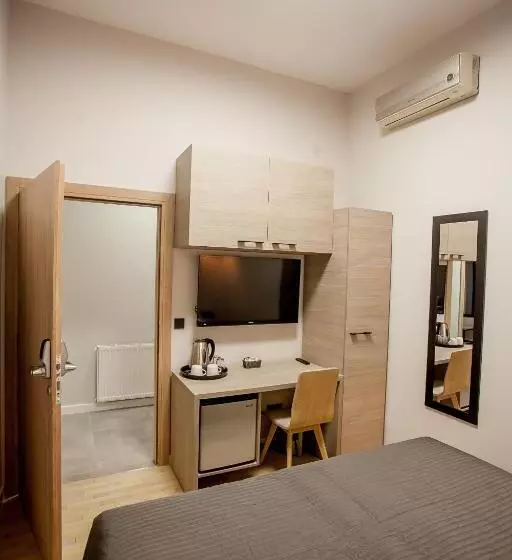 Fotos del hotel Zagreb City Vibe Apartments & Rooms:  16