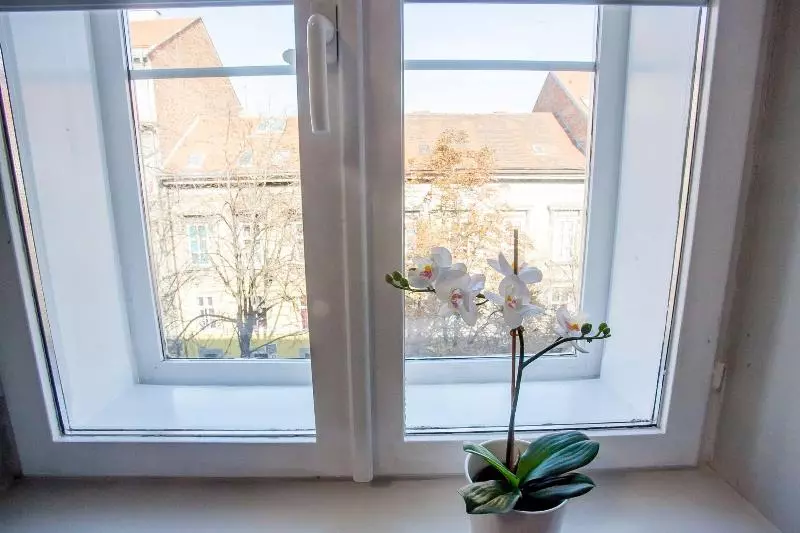 Fotos del hotel Zagreb City Vibe Apartments & Rooms:  2