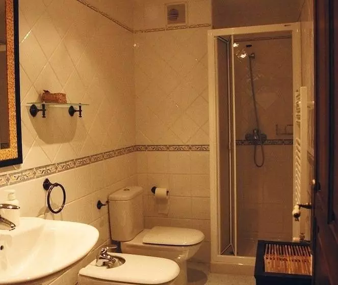 Fotos del hotel Casa De Aldea La Pumariega:  16