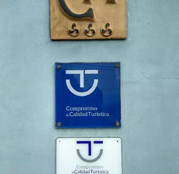 Fotos del hotel Casa De Aldea La Pumariega:  2
