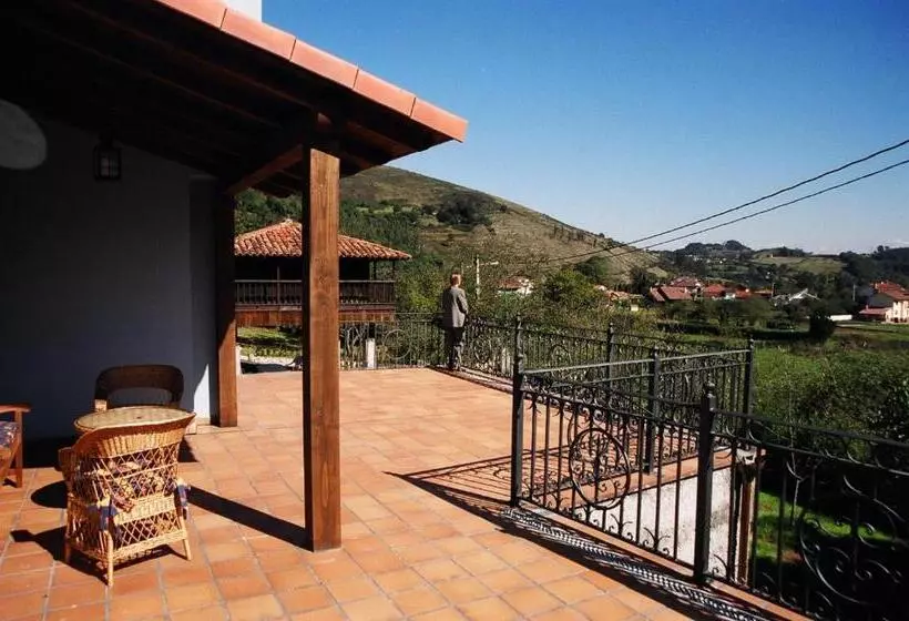 Fotos del hotel Casa De Aldea La Pumariega:  15