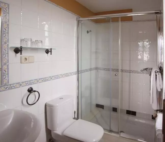 Fotos del hotel Casa De Aldea La Pumariega:  5