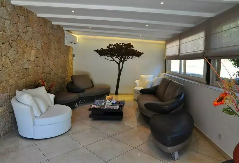 Fotos del hotel Hôtel Ruesco:  8