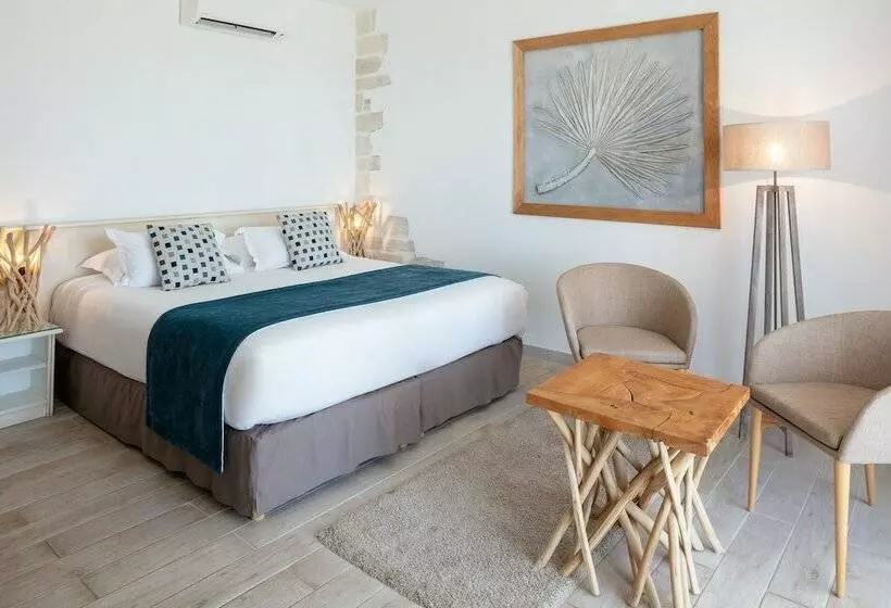 Hôtel Ruesco