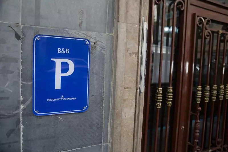 Fotos del hotel Old Town Alicante:  6
