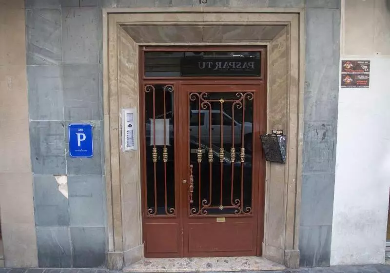 Fotos del hotel Old Town Alicante:  5