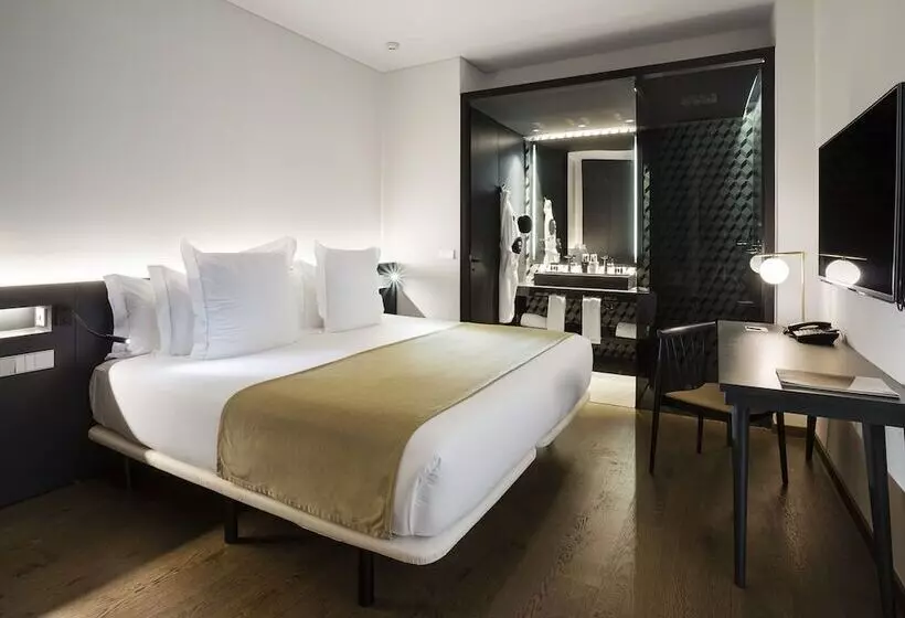 Fotos del hotel One Shot Mercat 09:  21