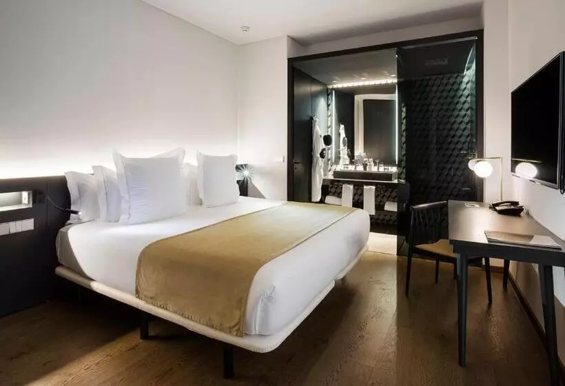 Fotos del hotel One Shot Mercat 09:  22